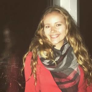 Meet your Posher, Christina